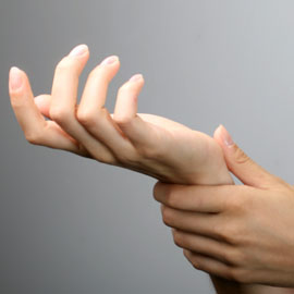Oakland Carpal Tunnel Syndrome Chiropractor