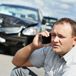 10 Important Steps after an Auto Accident in Oakland