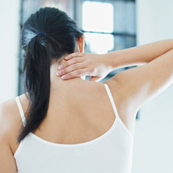 Oakland Fibromyalgia Treatment