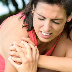 Neck Pain Treatment Oakland