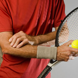 Tennis Elbow Treatment Oakland