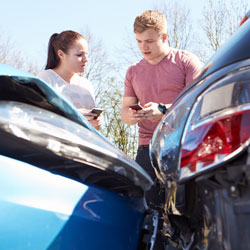 Auto Accident Injury Chiropractor in Oakland