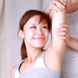 Benefits of Chiropractic in Oakland