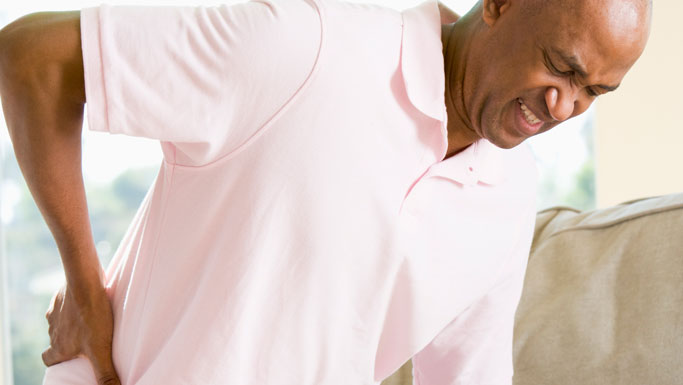 Oakland Chiropractic Treatment for Osteoarthritis