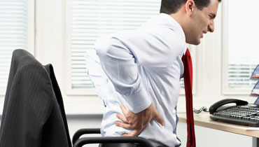 Work Injuries Chiropractic Oakland