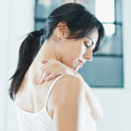 Oakland Shoulder Pain Treatment