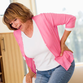 Oakland Osteoarthritis Treatment