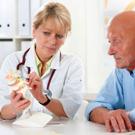 Oakland Osteoporosis Treatment