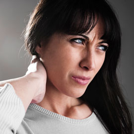 Oakland Upper Back and Neck Pain Treatment